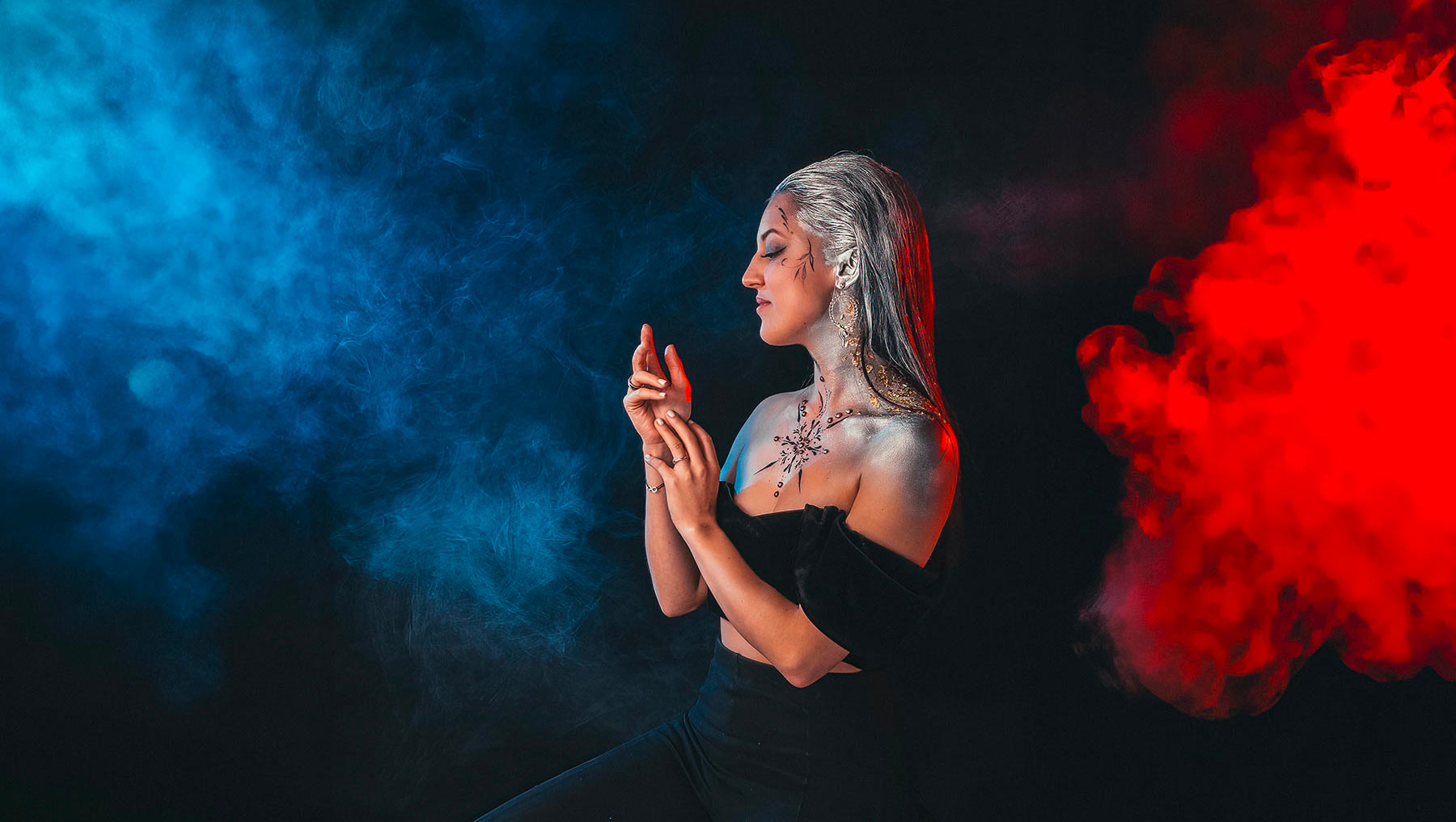 Fanny Monnet - shooting couleurs