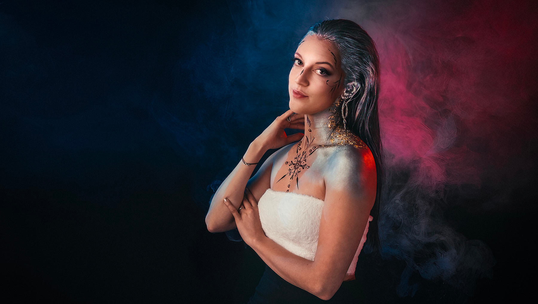 Fanny Monnet - shooting couleurs