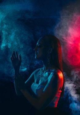 Fanny Monnet - shooting couleurs
