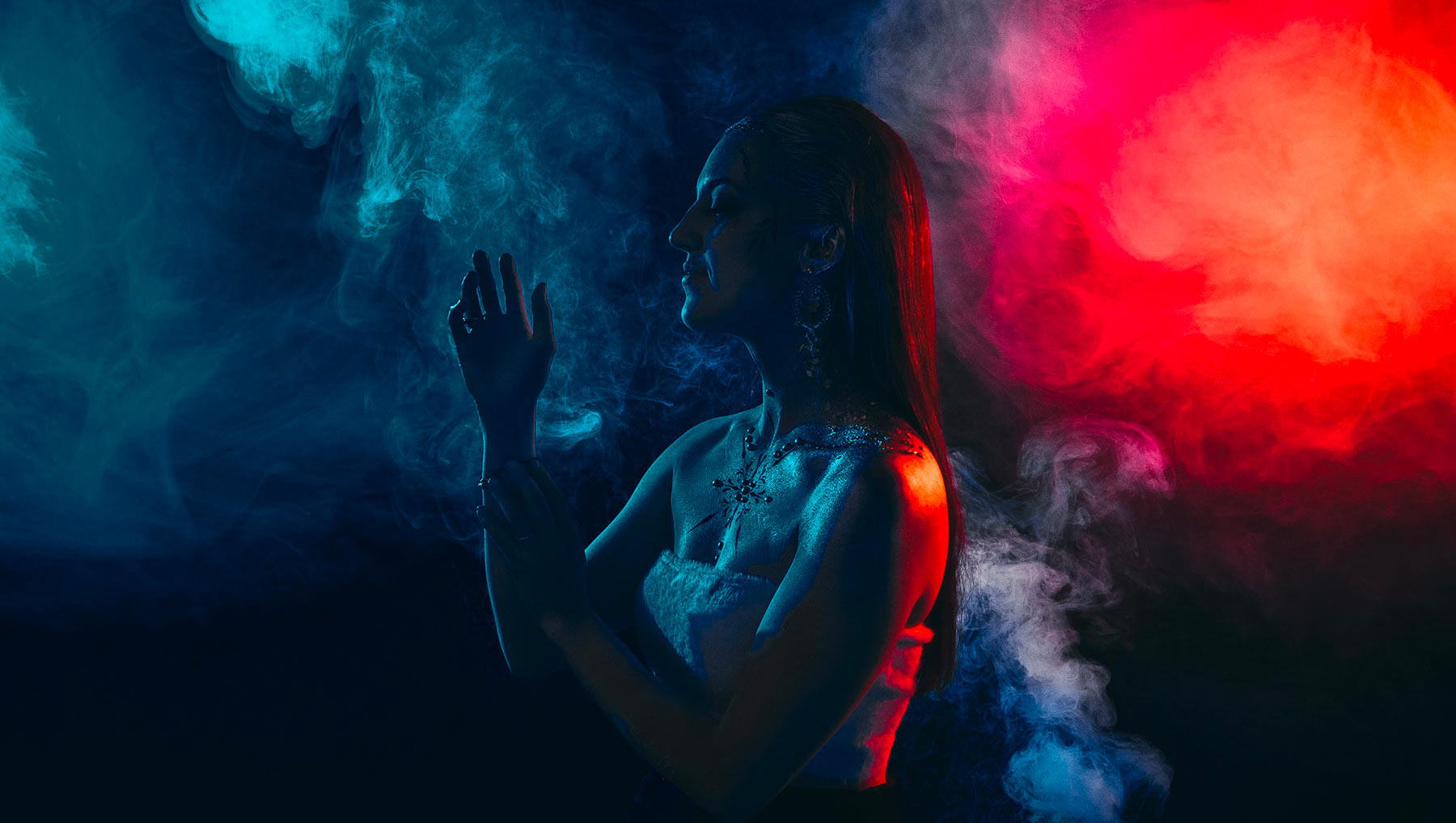 Fanny Monnet - shooting couleurs